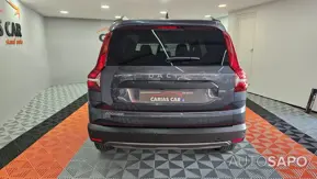 Dacia Jogger 1.0 TCe Extreme 7L de 2022