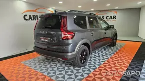 Dacia Jogger 1.0 TCe Extreme 7L de 2022