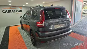 Dacia Jogger 1.0 TCe Extreme 7L de 2022