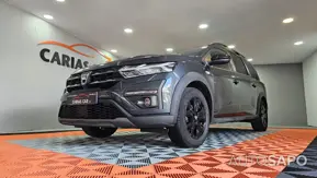 Dacia Jogger 1.0 TCe Extreme 7L de 2022
