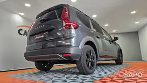 Dacia Jogger 1.0 TCe Extreme 7L de 2022