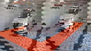 Renault Mégane de 2021