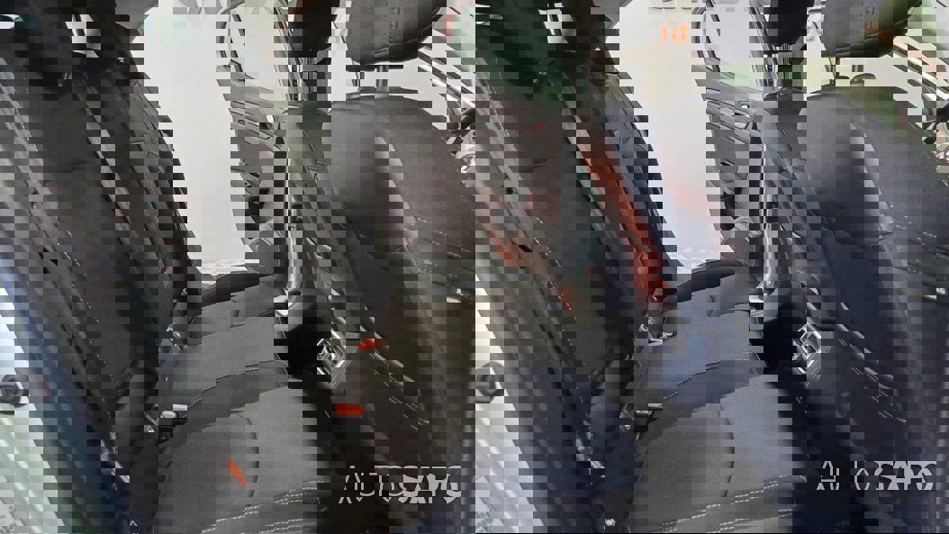 Renault Mégane de 2021