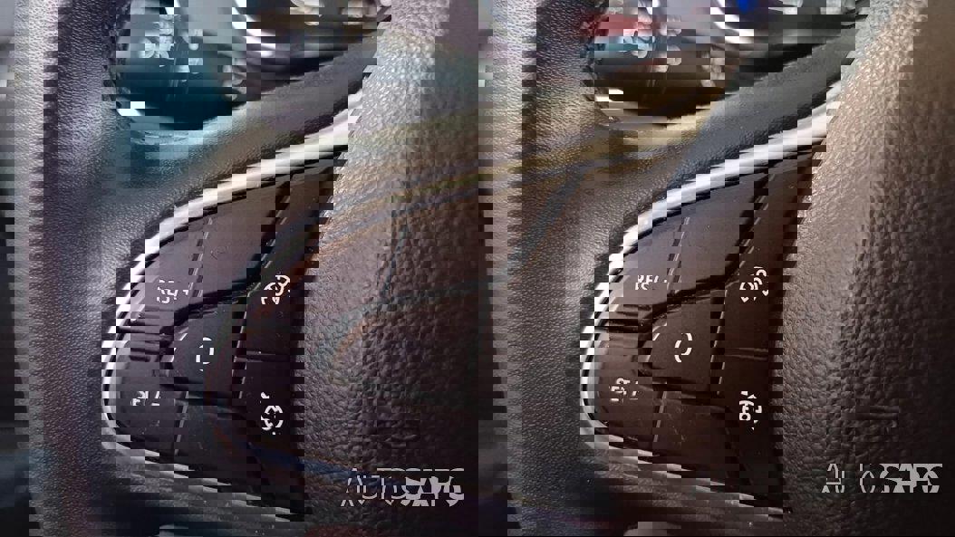 Renault Mégane de 2021