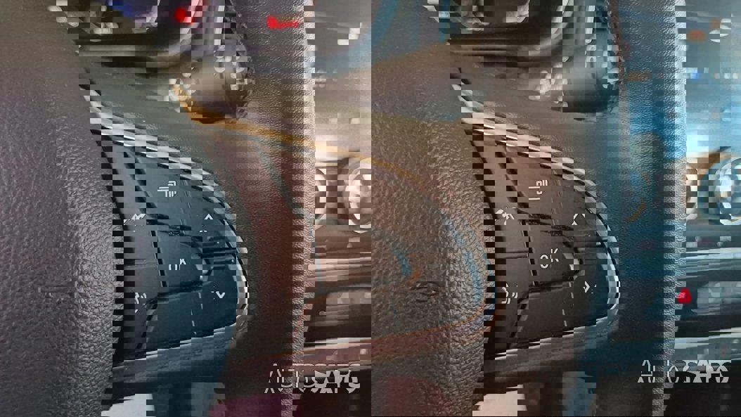 Renault Mégane de 2021