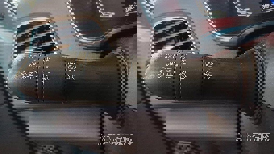 Renault Mégane de 2021