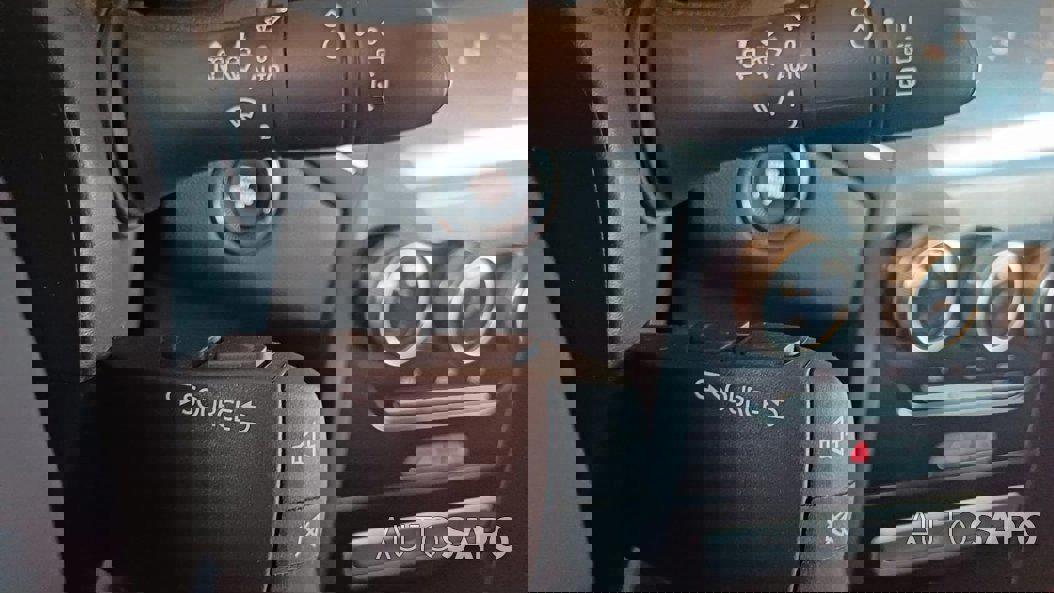 Renault Mégane de 2021