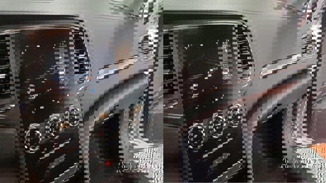 Renault Mégane de 2021