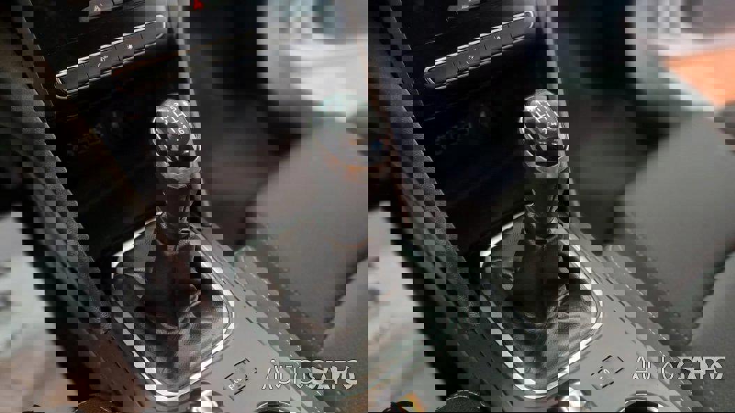 Renault Mégane de 2021