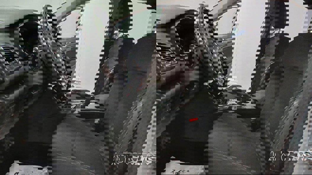 Renault Mégane de 2021