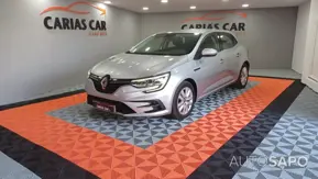 Renault Mégane de 2021