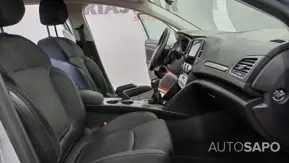 Renault Mégane de 2021