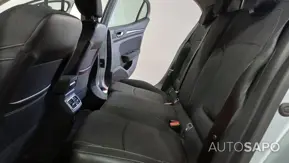 Renault Mégane de 2021