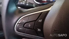 Renault Mégane de 2021