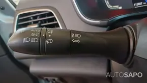 Renault Mégane de 2021