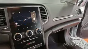 Renault Mégane de 2021