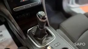 Renault Mégane de 2021