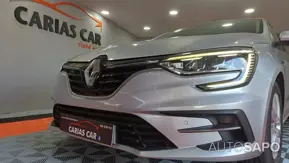 Renault Mégane de 2021