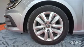 Renault Mégane de 2021