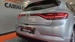 Renault Mégane de 2021