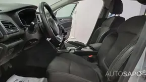 Renault Mégane de 2021