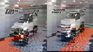 Dacia Spring Electric 45 Expression de 2024