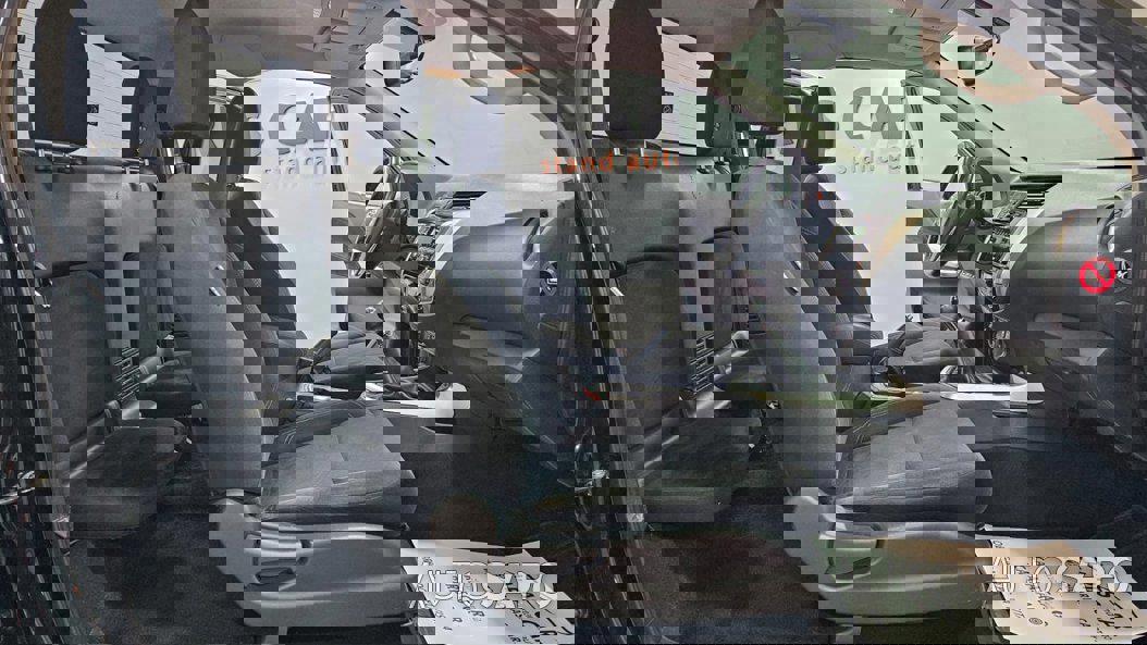 Nissan Navara de 2019