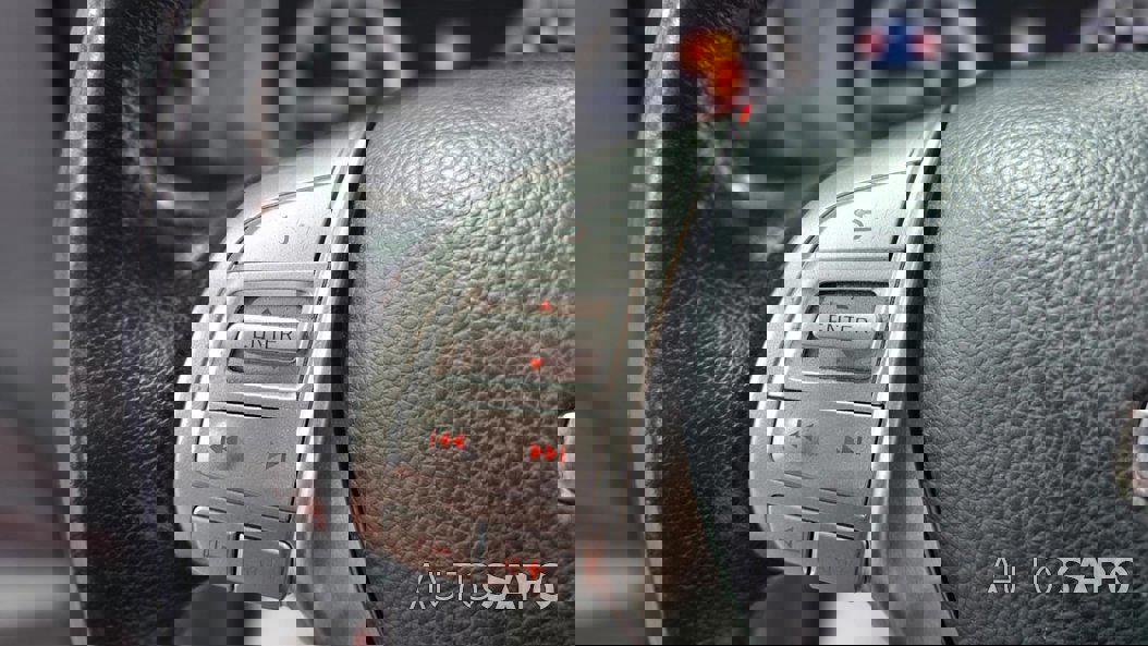 Nissan Navara de 2019