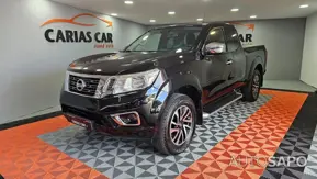 Nissan Navara de 2019