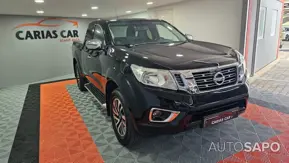 Nissan Navara de 2019