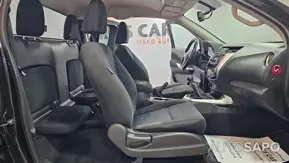 Nissan Navara de 2019