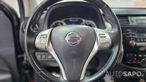 Nissan Navara de 2019