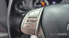 Nissan Navara de 2019