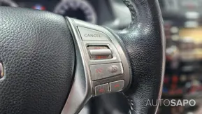 Nissan Navara de 2019