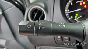 Nissan Navara de 2019