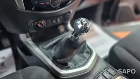 Nissan Navara de 2019