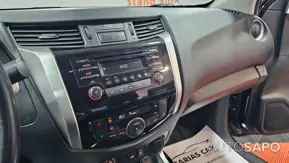 Nissan Navara de 2019