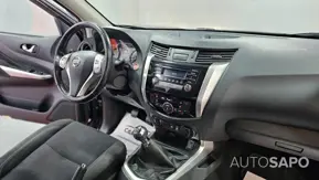 Nissan Navara de 2019