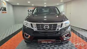 Nissan Navara de 2019