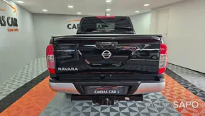 Nissan Navara de 2019