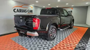 Nissan Navara de 2019