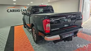 Nissan Navara de 2019
