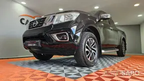Nissan Navara de 2019