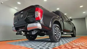 Nissan Navara de 2019