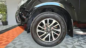 Nissan Navara de 2019