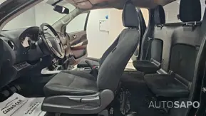 Nissan Navara de 2019