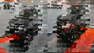 Dacia Duster de 2024