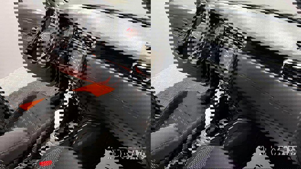 Dacia Duster de 2024