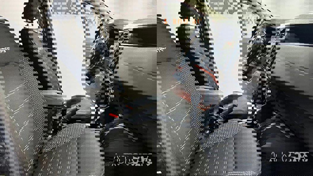 Dacia Duster de 2024