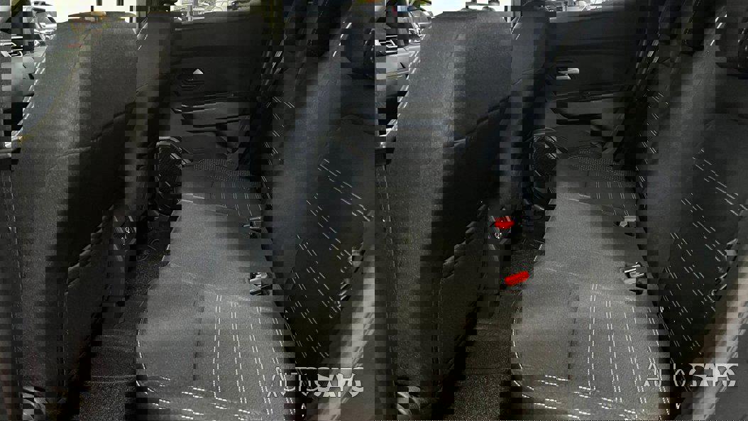 Dacia Duster de 2024